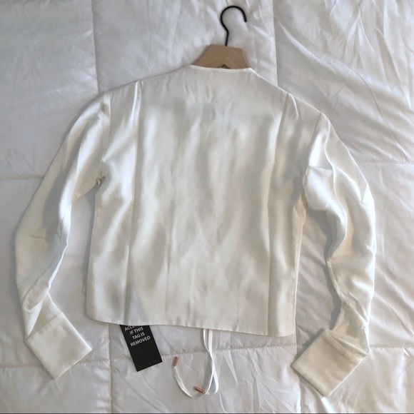 ARE YOU AM I Neva Top - Size XS - Picture 3 of 9